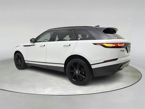 2020 Land Rover Range Rover Velar S