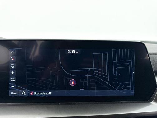 2023 Kia Telluride LX