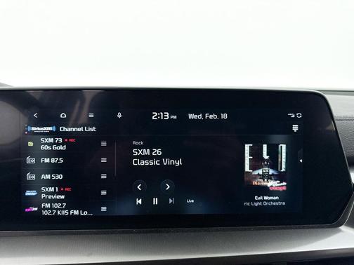 2023 Kia Telluride LX