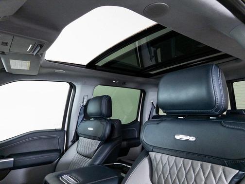 2024 Ford F-350 Limited