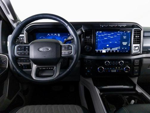 2024 Ford F-350 Limited