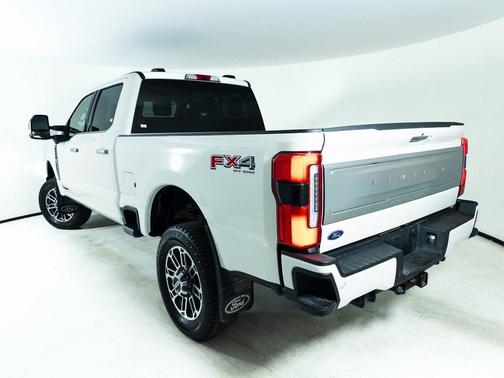 2024 Ford F-350 Limited