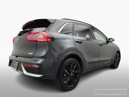 2018 Kia Niro EX