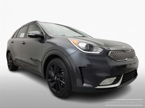 2018 Kia Niro EX
