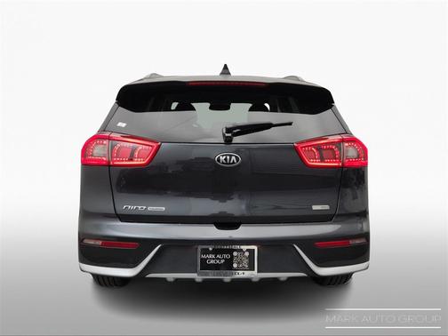 2018 Kia Niro EX