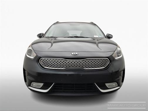 2018 Kia Niro EX