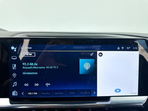 Summit White 2024 Chevrolet Silverado 1500 RST