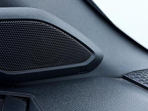 Magnetic Gray Metallic 2023 Toyota Tundra Hybrid 1794 Edition