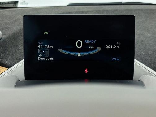 2015 BMW i3 Base w/Range Extender