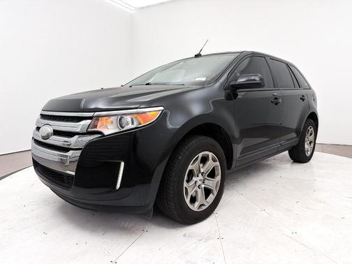 2012 Ford Edge SEL