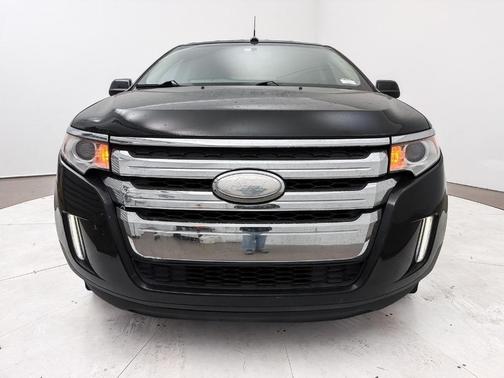 2012 Ford Edge SEL