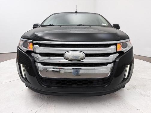 2012 Ford Edge SEL