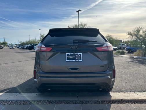 2023 Ford Edge SE