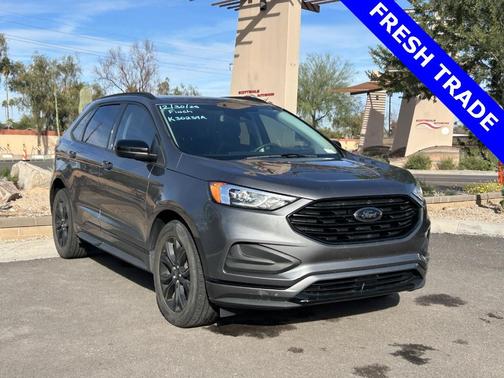 2023 Ford Edge SE