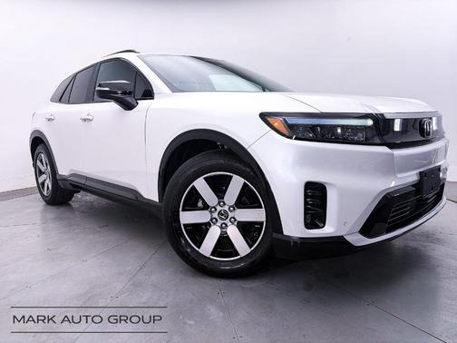 Pearl 2024 Honda Prologue Touring