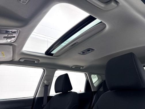 Gravity Gray 2024 Kia Soul EX