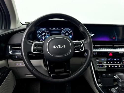 2024 Kia Carnival SX Prestige