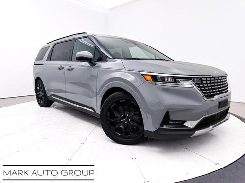 2024 Kia Carnival SX Prestige