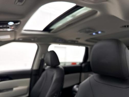 2024 Kia Carnival SX Prestige