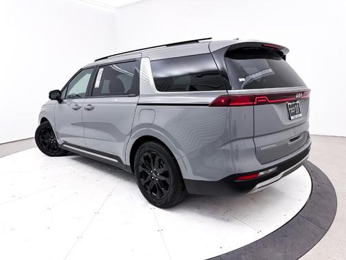 2024 Kia Carnival SX Prestige