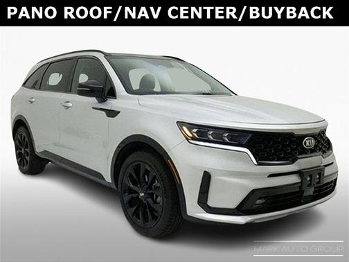 2021 Kia Sorento SX