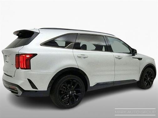 2021 Kia Sorento SX