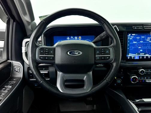 2024 Ford F-350 Lariat Super Duty