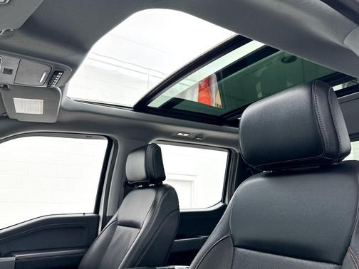 2024 Ford F-350 Lariat Super Duty