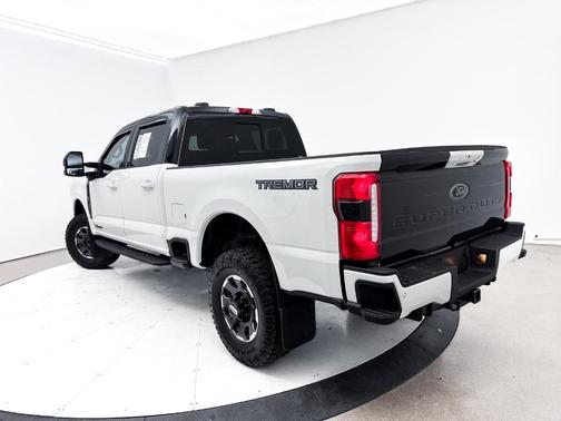 2024 Ford F-350 Lariat Super Duty