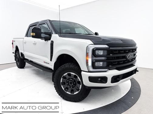 2024 Ford F-350 Lariat Super Duty
