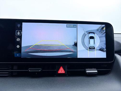 Performance Blue 2025 Hyundai IONIQ 5 N Base