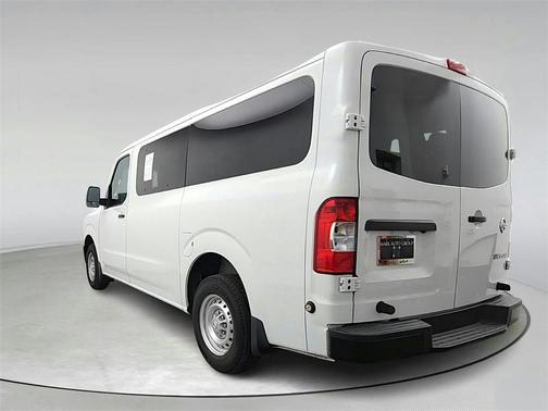 2020 Nissan NV Passenger NV3500 HD S V6/S V8