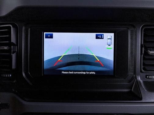 Area 51 2021 Ford Bronco Big Bend