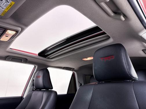 2021 Toyota 4Runner TRD Off Road Premium