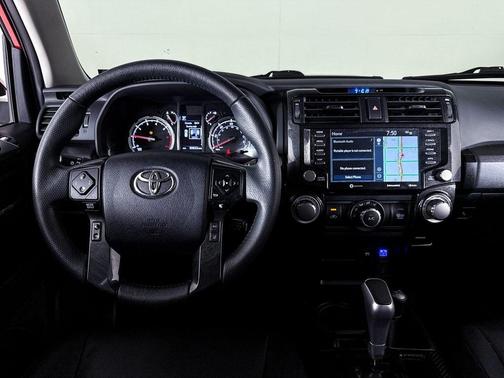 2021 Toyota 4Runner TRD Off Road Premium