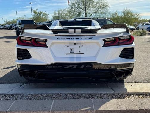 2023 Chevrolet Corvette Stingray w/3LT