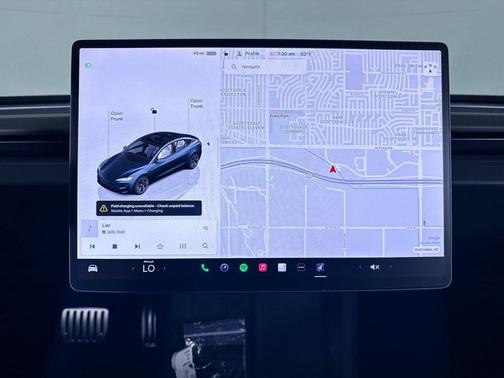 2024 Tesla Model 3 Performance