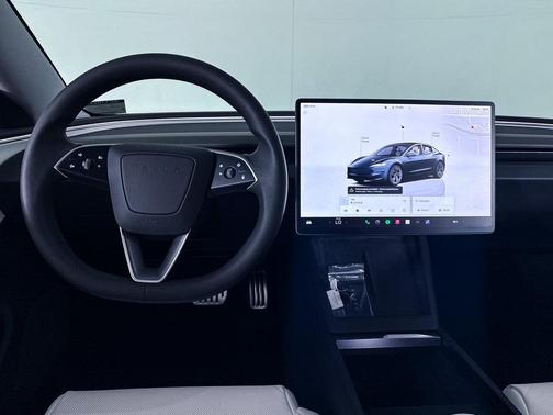 2024 Tesla Model 3 Performance