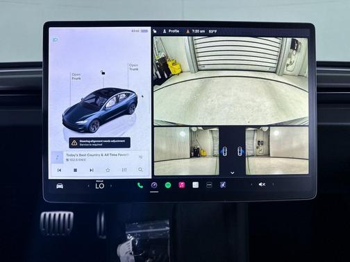 2024 Tesla Model 3 Performance