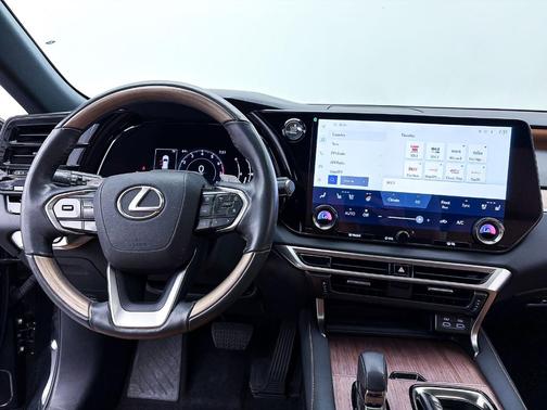 Caviar 2023 Lexus RX 350 Premium