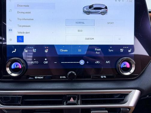 Caviar 2023 Lexus RX 350 Premium