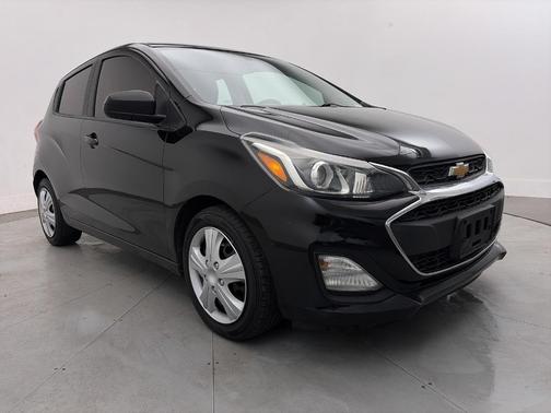 2019 Chevrolet Spark LS