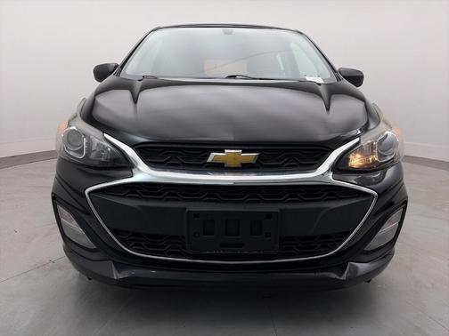 2019 Chevrolet Spark LS
