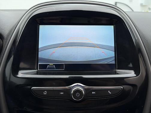 2019 Chevrolet Spark LS