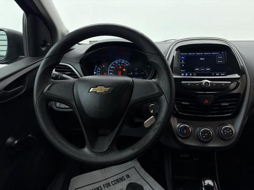 2019 Chevrolet Spark LS