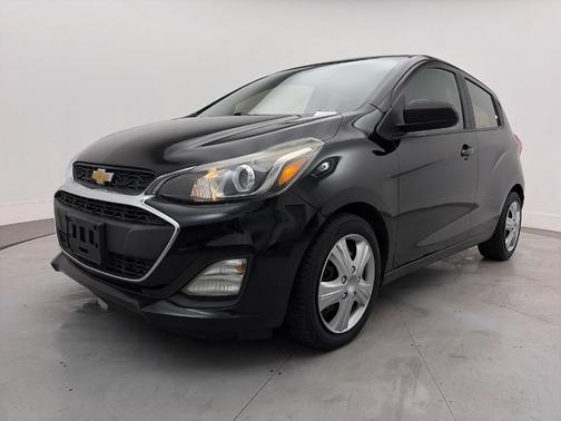 2019 Chevrolet Spark LS