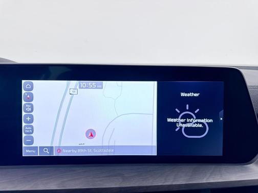 Glacial White Pearl 2023 Kia Telluride SX-Prestige X-Pro