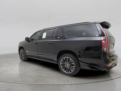 2023 Cadillac Escalade ESV V-Series