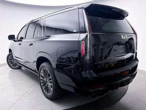 2023 Cadillac Escalade ESV V-Series