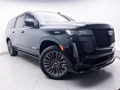 2023 Cadillac Escalade ESV V-Series
